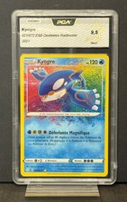 Carte pokémon kyogre d'occasion Carte pokémon kyogre d'occasion  Évian-les-Bains
