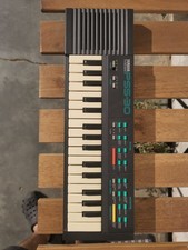 Vintage yamaha portasound usato  Sommariva del Bosco