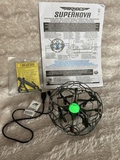 Airhogs supernova hand for sale  HULL