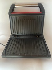 Red george foreman for sale  CRAWLEY