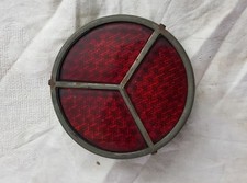Ldtimer rückstrahler reflekto gebraucht kaufen  Gräfenhainichen