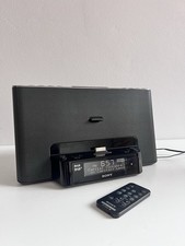 Sony audio system for sale  HULL