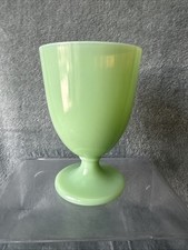 Fenton jadeite green for sale  Palm Desert