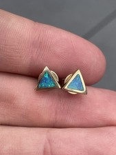 9ct gold black for sale  BRIGHTON