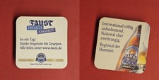 Faust tag brauerei gebraucht kaufen  Hemer