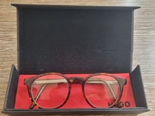 Hugo boss round for sale  BARRY