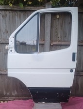 Ford transit mk5 for sale  WEST DRAYTON