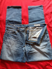 Rifle jeans blau gebraucht kaufen  Wolfsburg
