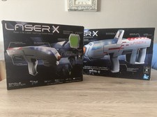 Laser blaster super gebraucht kaufen  Kitzingen