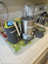 champagne pro nutri bullet for sale champagne pro nutri bullet for sale Whittier