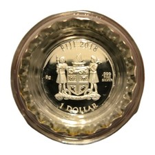 Piece argent massif d'occasion  Besançon