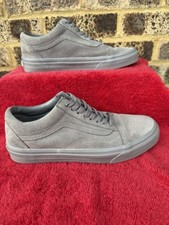 Vans sophnet old for sale  MILTON KEYNES