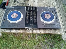 Numark ns7 controller for sale  East Stroudsburg