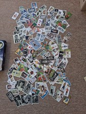 Trade cards cigarette for sale  LOWESTOFT