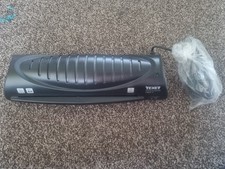 Texet laminator machine for sale  PRESTON