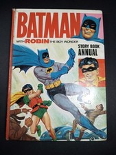 Vintage 1966 batman for sale  RENFREW