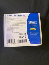 Tripp lite adapter for sale  Glendale