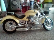 Maisto diecast bmw for sale  NEWCASTLE