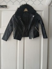 George kids black for sale  BRADFORD