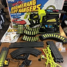 Tyco boomerang cliff for sale  Easton