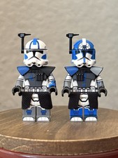 Clone army customs for sale  Wildomar