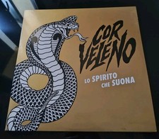 Cor veleno spirito usato  Forli