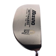 Used mizuno bettinardi for sale  WINDLESHAM