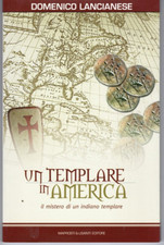 Templare america domenico usato  Macerata