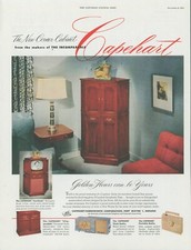 1951 capehart corner for sale  Tualatin
