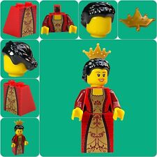 Lego castle königin gebraucht kaufen  Berlin