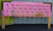 Beautiful vintage tufted for sale  Monrovia