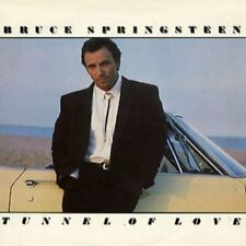 Bruce springsteen tunnel gebraucht kaufen  Deutschland