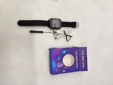 DDIOYIUR Smartwatch dla dzieci, Zegarek dziecięcy Telefon Ekran dotykowy z odtwarzaczem muzyki na sprzedaż  PL
