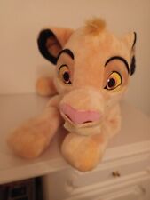 Large disney lion for sale  WELLINGBOROUGH