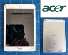 Tablet Android Acer Iconia A1-830 16GB Wi-Fi 7.9" Intel Atom 1.6GHz, usado comprar usado  Enviando para Brazil