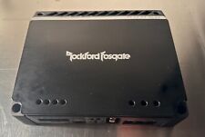 Rockford fosgate punch usato  Gallarate