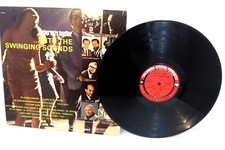 Philco Columbia Records CSP 276 When We Were Together With The Swinging Sounds comprar usado  Enviando para Brazil