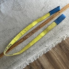 Web towing sling for sale  Nampa