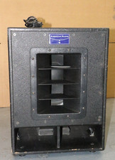 American audio pxw for sale  New York