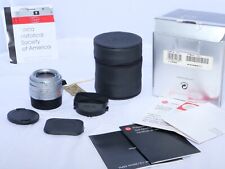 Leica summicron 35mm for sale  Solon