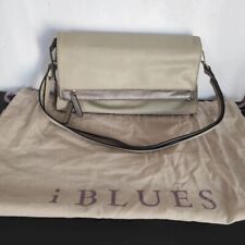 Borsa blues vera usato  Torino