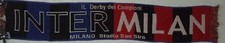 Sciarpa scarf calcio usato  Portici