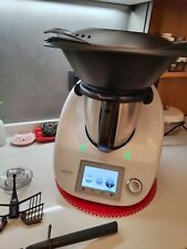 Bimby tm5 vorwerk usato  Italia
