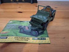 Cobi 2400 ford gebraucht kaufen Cobi 2400 ford gebraucht kaufen  Haan