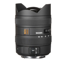 Sigma 16mm f4.5 for sale  SOLIHULL