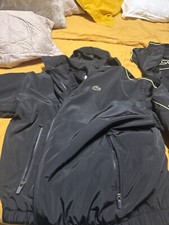 Survêtement lacoste d'occasion  Lyon IX