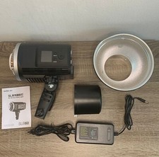 Godox led video gebraucht kaufen  Sögel