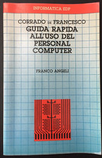Corrado francesco guida usato  Gorizia