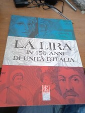 Lira 150 anni usato Lira 150 anni usato  Pontecagnano Faiano