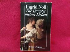 Ingrid noll häupter gebraucht kaufen  Elmshorn